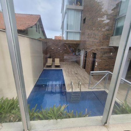 Cozy Loft Apartment Niteroi Exterior photo