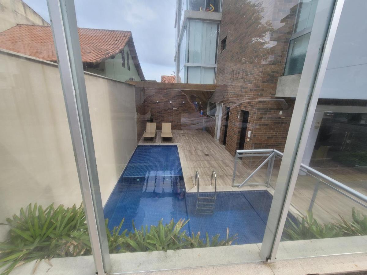 Cozy Loft Apartment Niteroi Exterior photo