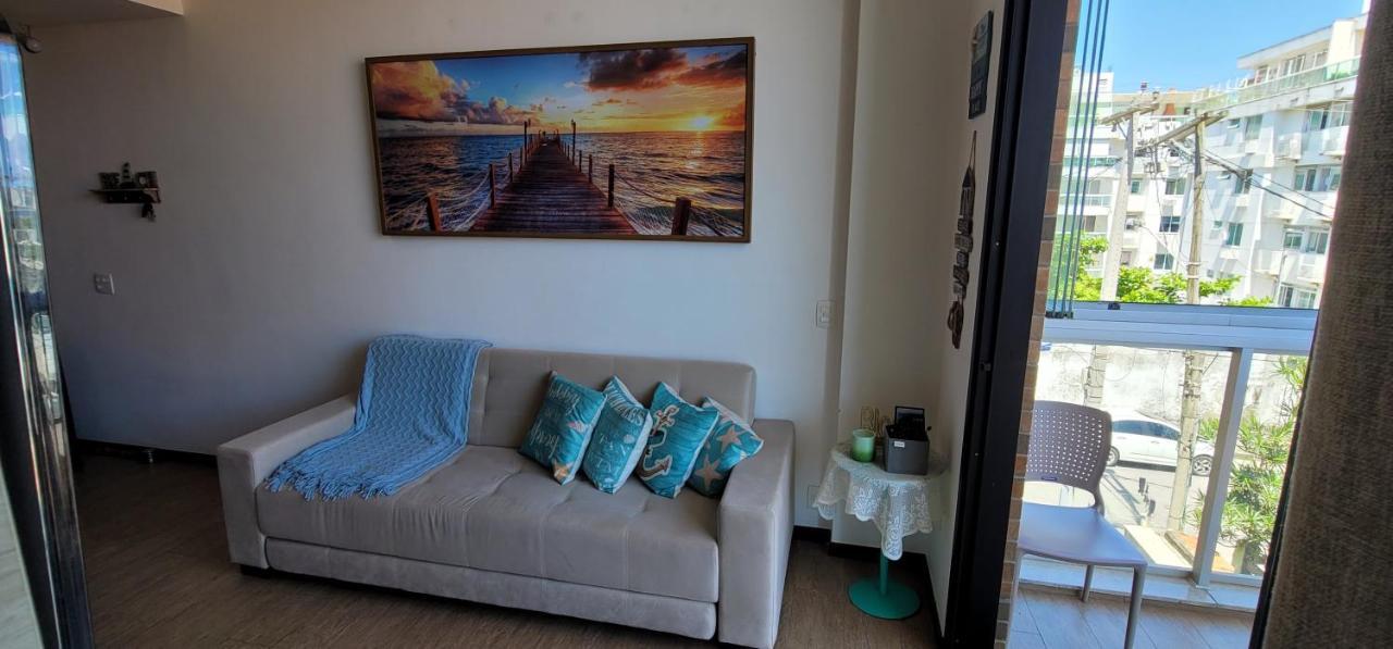 Cozy Loft Apartment Niteroi Exterior photo