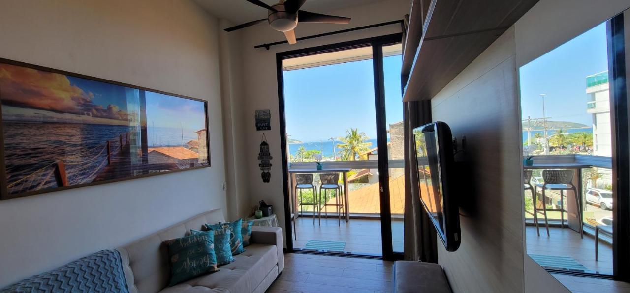 Cozy Loft Apartment Niteroi Exterior photo